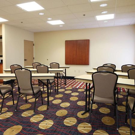 Hampton Inn Champaign/Urbana Eksteriør billede