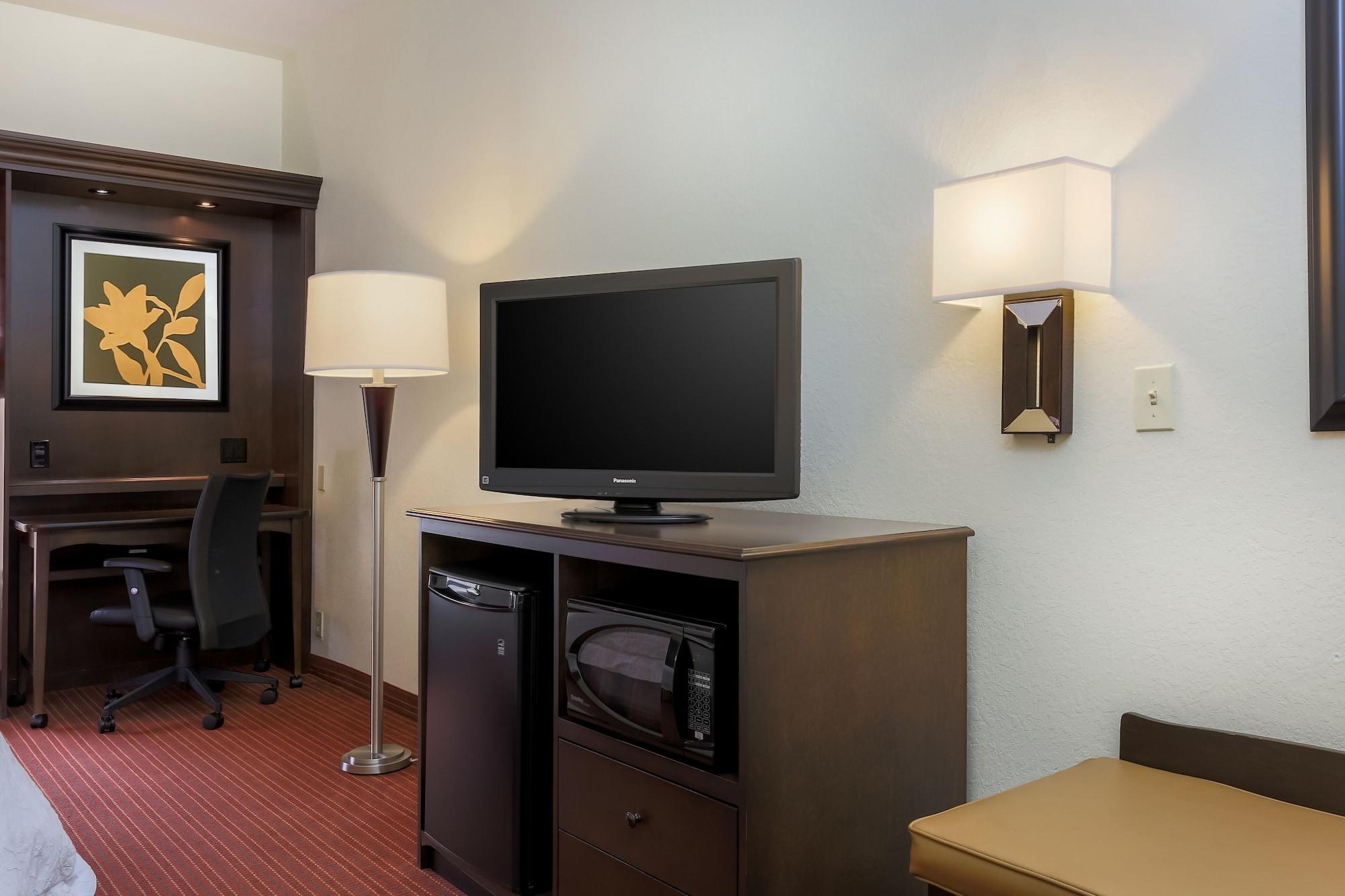 Hampton Inn Champaign/Urbana Eksteriør billede