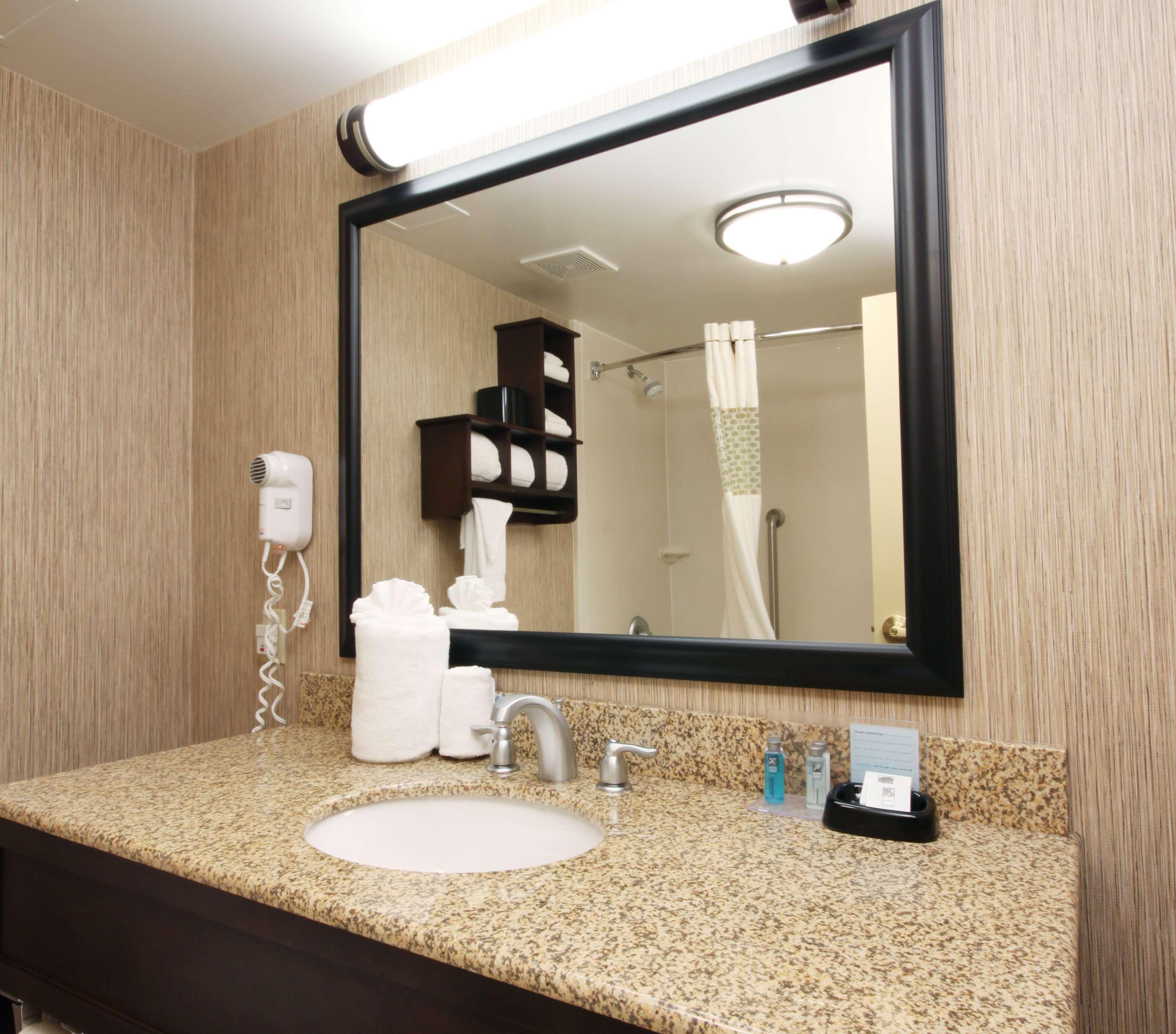 Hampton Inn Champaign/Urbana Eksteriør billede